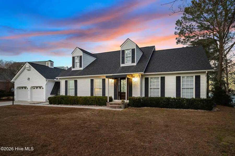 122 Line Boat Lane, Swansboro, NC 28584 - #2