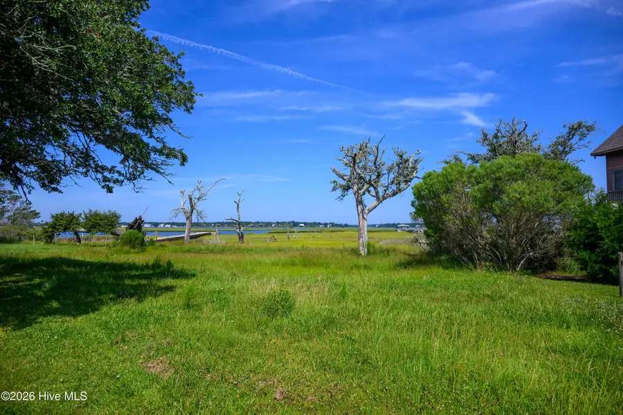 34 N Oak Court, Surf City, NC 28445 - #2