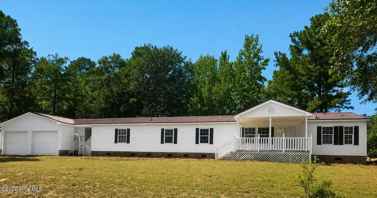 138 River Oaks Drive, Stella, NC 28582 - #1