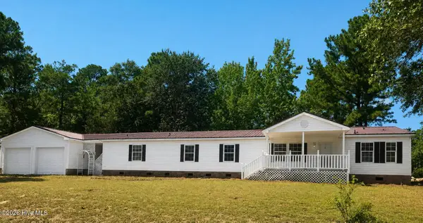 138 River Oaks Drive, Stella, NC 28582