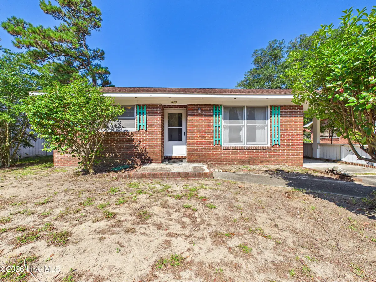 425 Norton Street, Oak Island, NC 28465 - #1