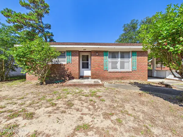 425 Norton Street, Oak Island, NC 28465