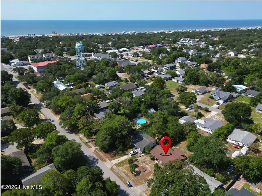 425 Norton Street, Oak Island, NC 28465 - #2