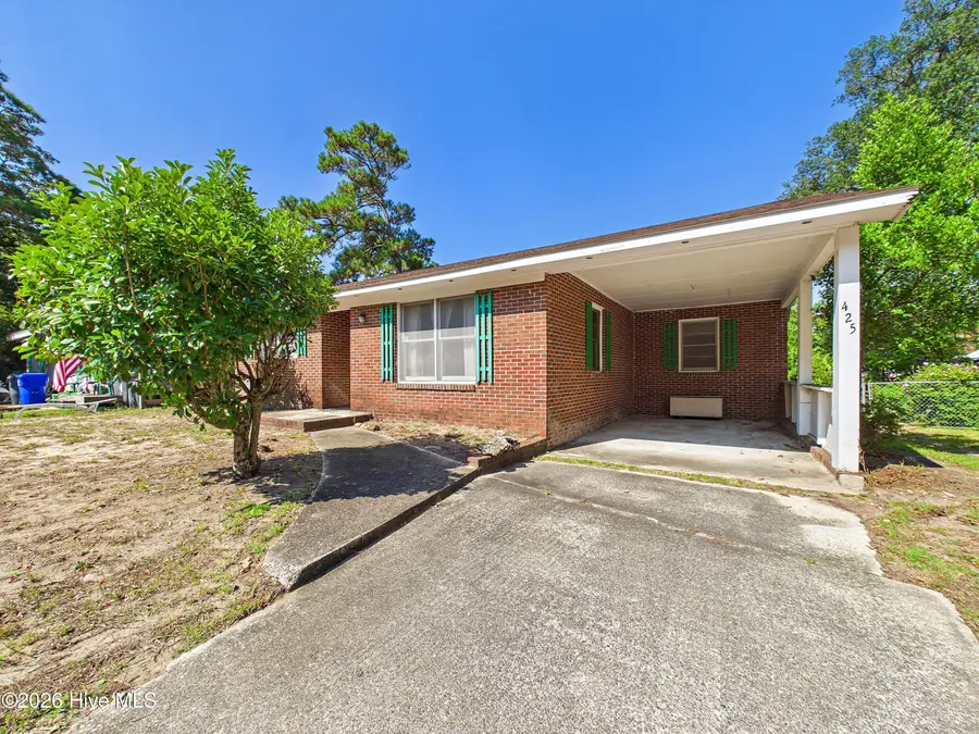 425 Norton Street, Oak Island, NC 28465 - #3