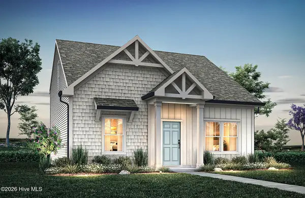 703 N Thompson Street #103, Whiteville, NC 28472
