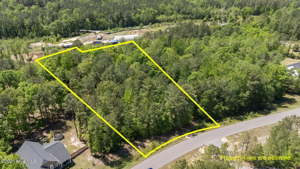219 Stella Way, Cameron, NC 28326 - #1