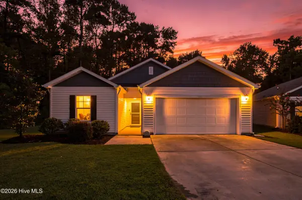 1308 Hidden Creek Drive Ne #Lot 70, Leland, NC 28451