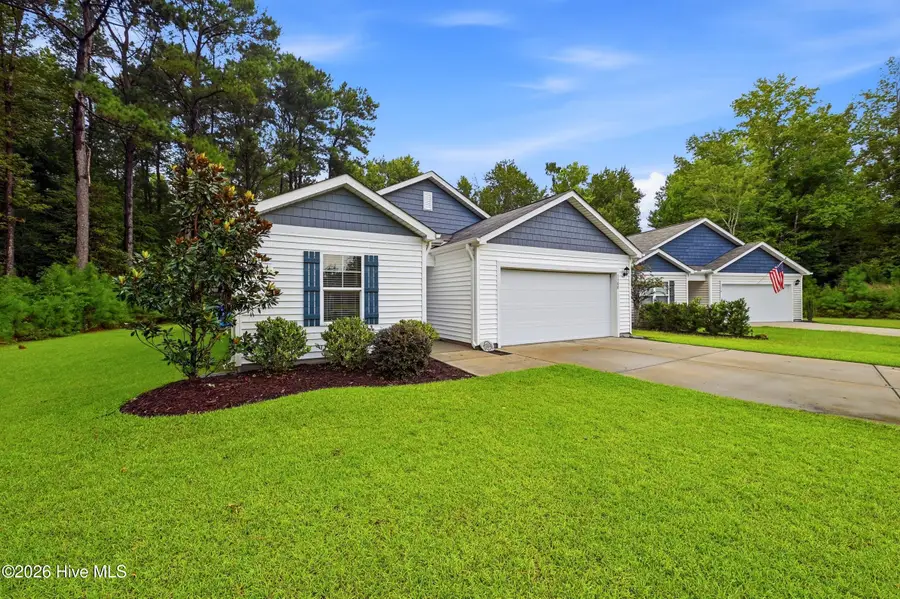 1308 Hidden Creek Drive Ne #Lot 70, Leland, NC 28451 - #2