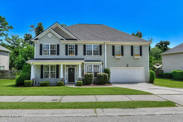 4031 Ellington Drive, Grovetown, GA 30813