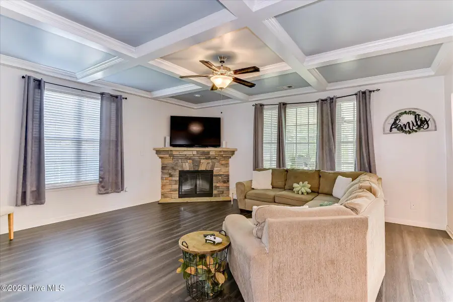 4031 Ellington Drive, Grovetown, GA 30813 - #3