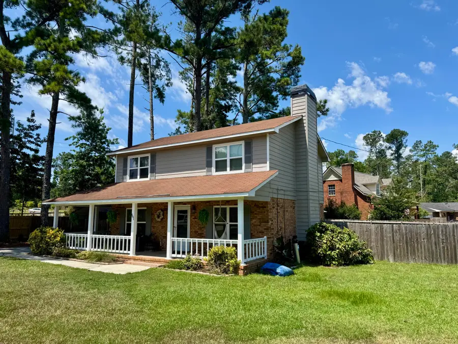 591 Old Wheeler Road, Grovetown, GA 30813 - #3