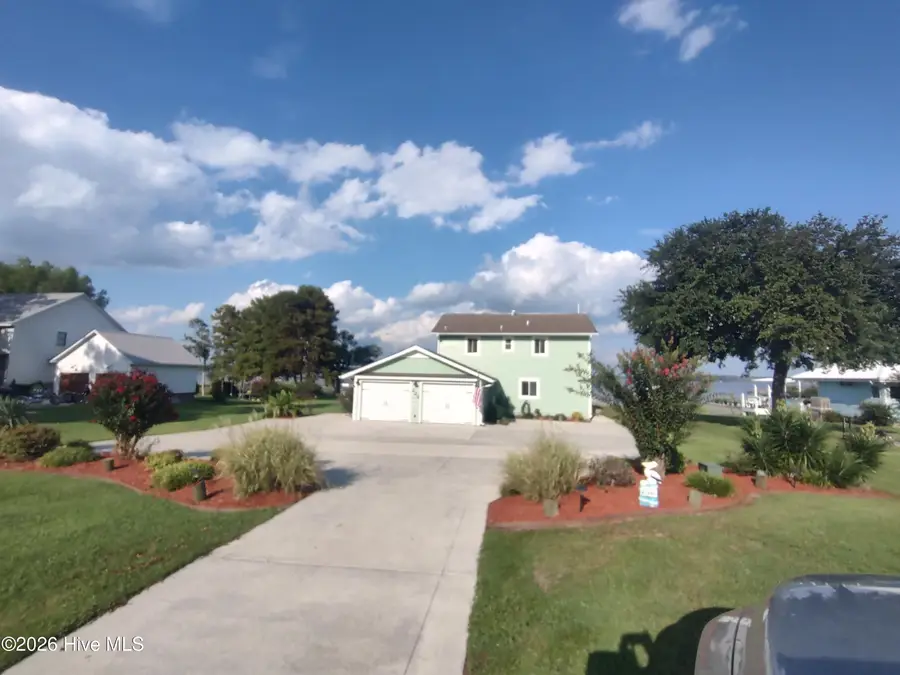 224 River Reach Drive, Swansboro, NC 28584 - #3
