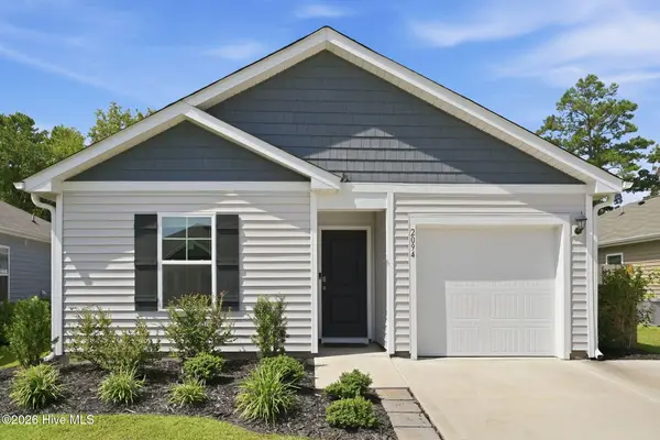 2094 Course Lane, Surf City, NC 28445