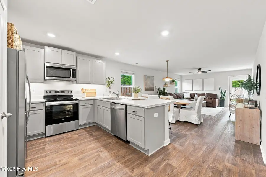 2094 Course Lane, Surf City, NC 28445 - #2