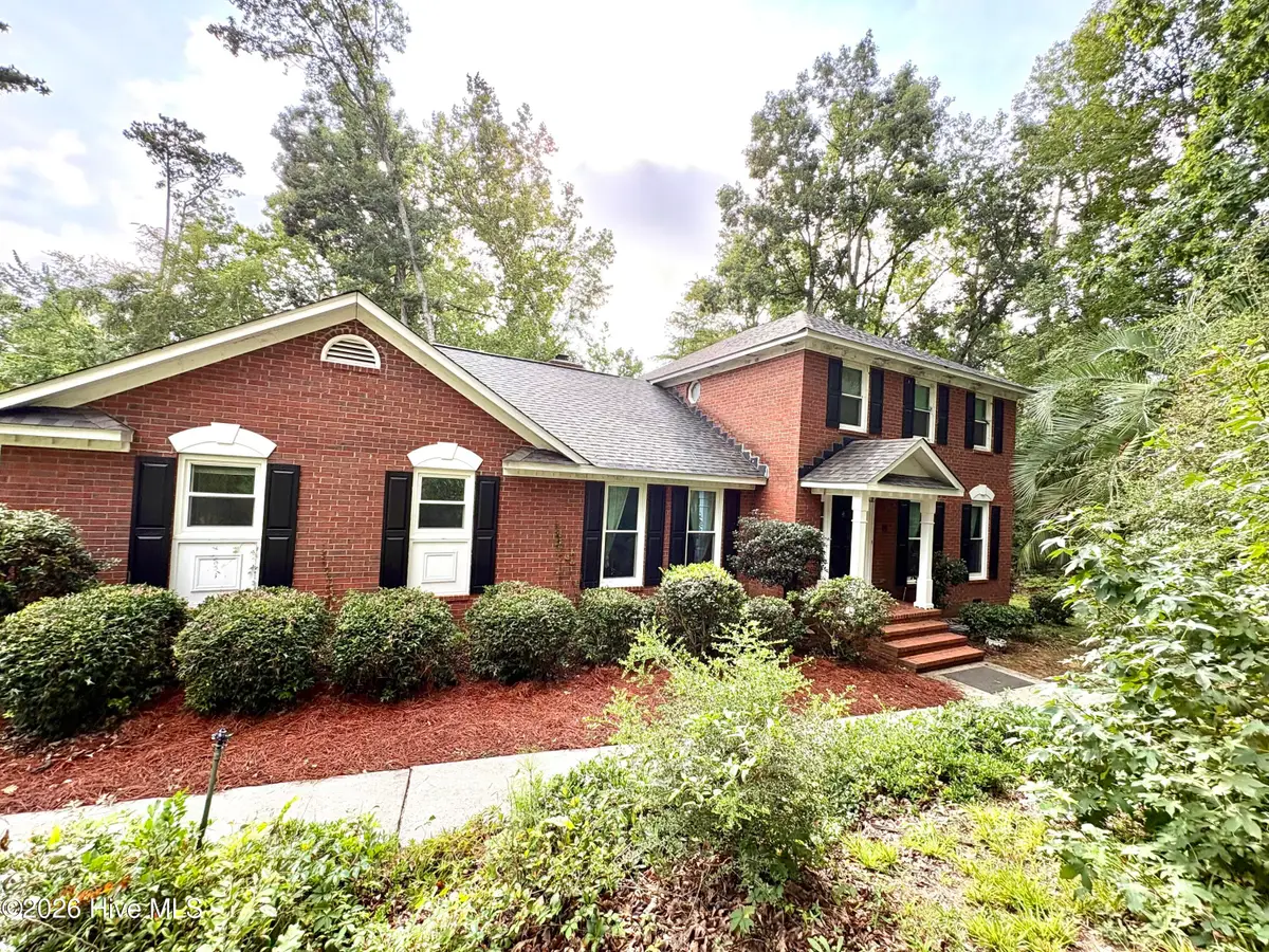 523 Brandermill Road, Evans, GA 30809 - #1