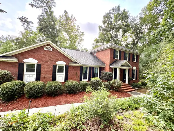 523 Brandermill Road, Evans, GA 30809
