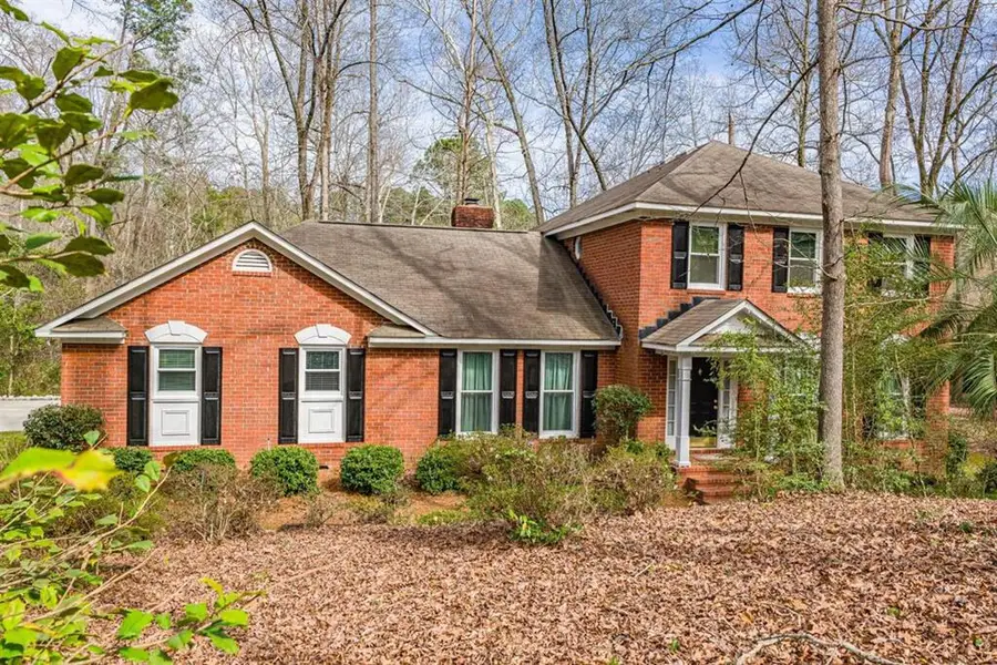 523 Brandermill Road, Evans, GA 30809 - #2