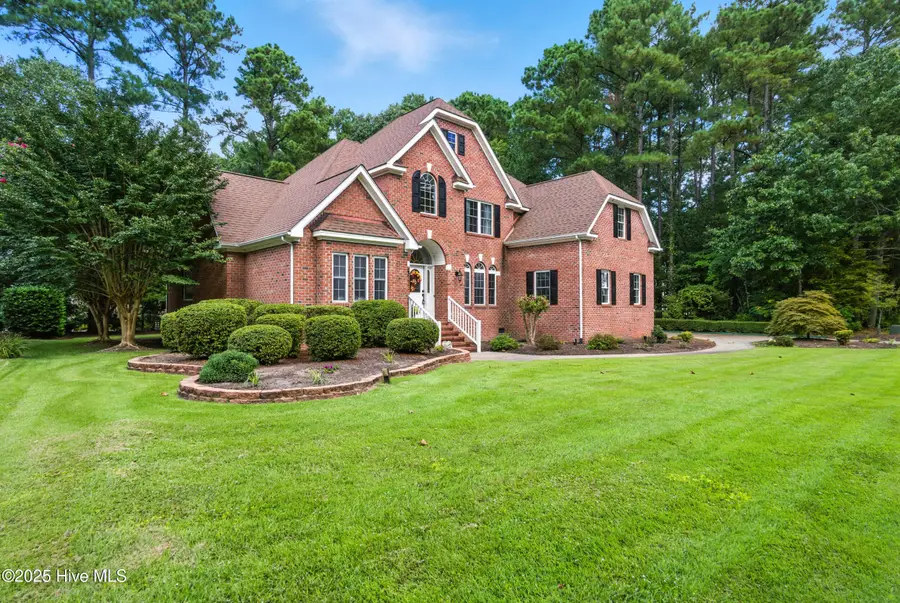 120 New River Drive, Hertford, NC 27944 - #2