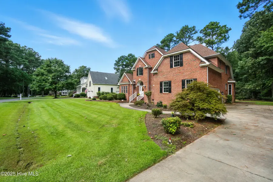120 New River Drive, Hertford, NC 27944 - #3