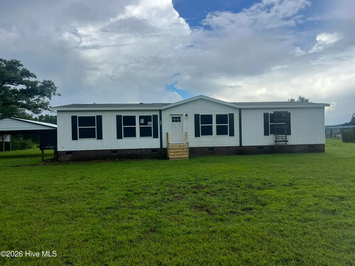 95 Duncan Lane, Whiteville, NC 28472 - #1