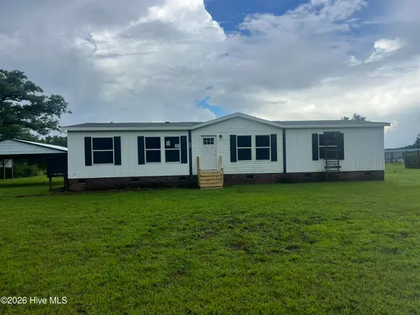 95 Duncan Lane, Whiteville, NC 28472