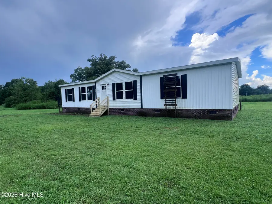 95 Duncan Lane, Whiteville, NC 28472 - #2