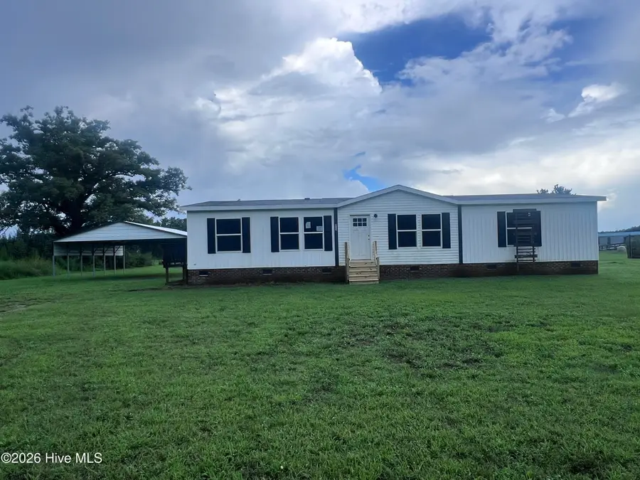 95 Duncan Lane, Whiteville, NC 28472 - #3