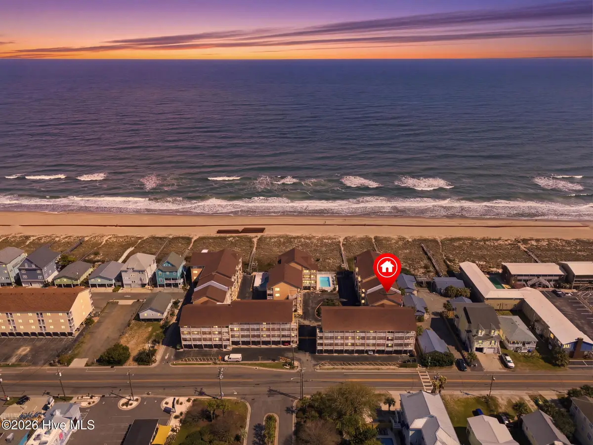 1101 Lake Park Boulevard S #Unit C5, Carolina Beach, NC 28428 - #1