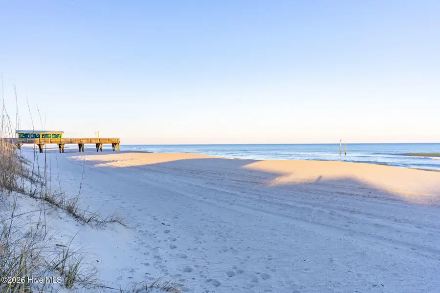 1101 Lake Park Boulevard S #Unit C5, Carolina Beach, NC 28428 - #2