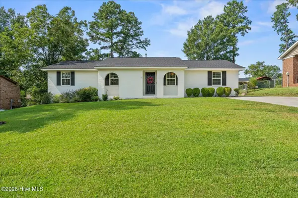 3014 Silverwood Drive, Augusta, GA 30907