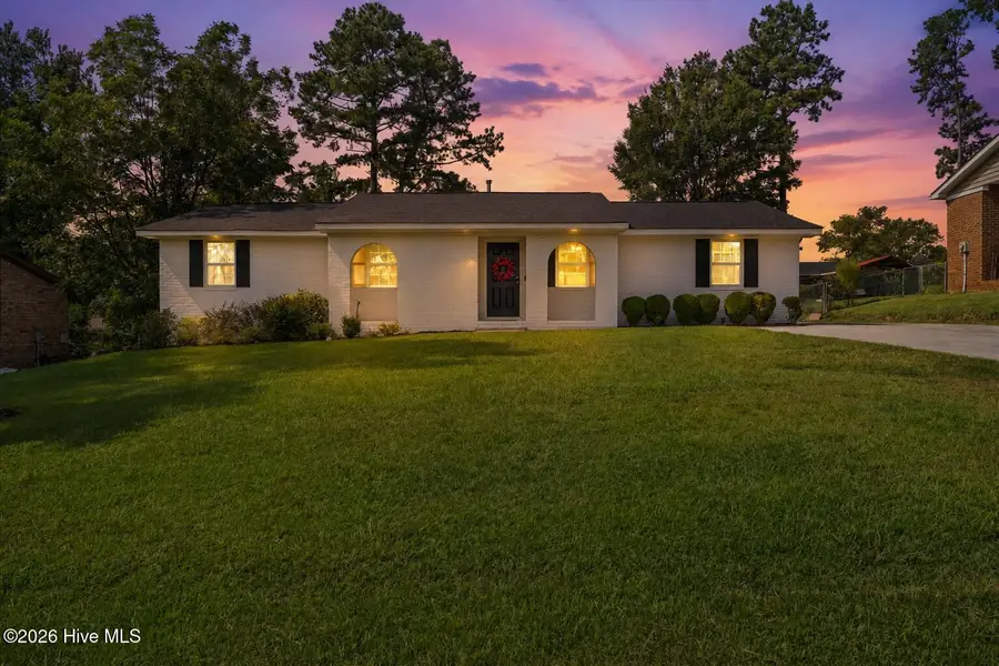 3014 Silverwood Drive, Augusta, GA 30907 - #2