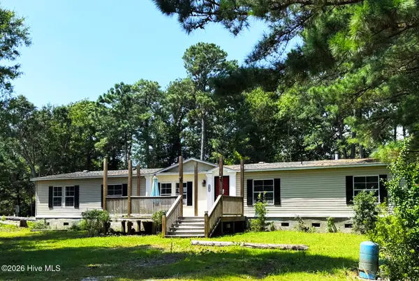 1001 Patch Drive, Newport, NC 28570
