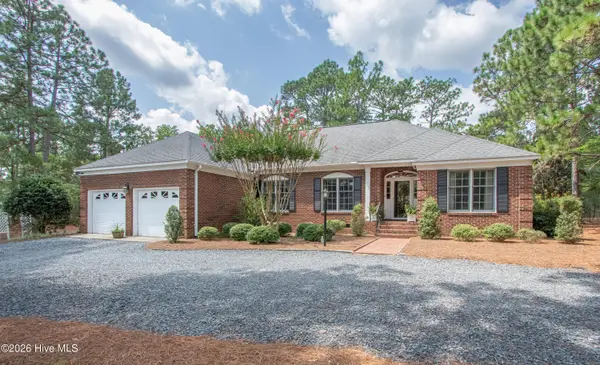 7 Overcup Lane, Pinehurst, NC 28374