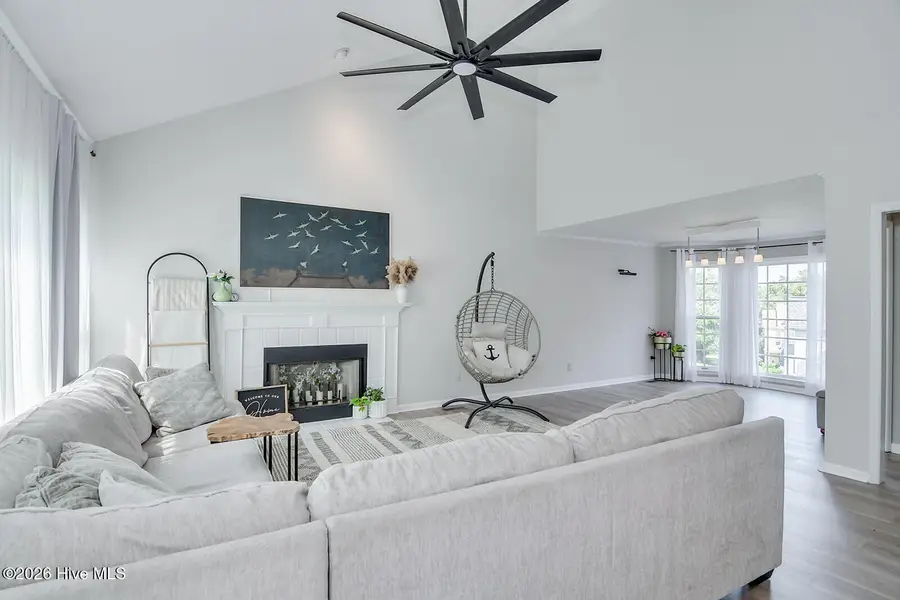 296 High Chaparral Drive, Martinez, GA 30907 - #3