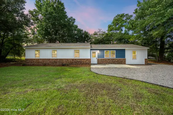 305 Wallington Road, Wilmington, NC 28409