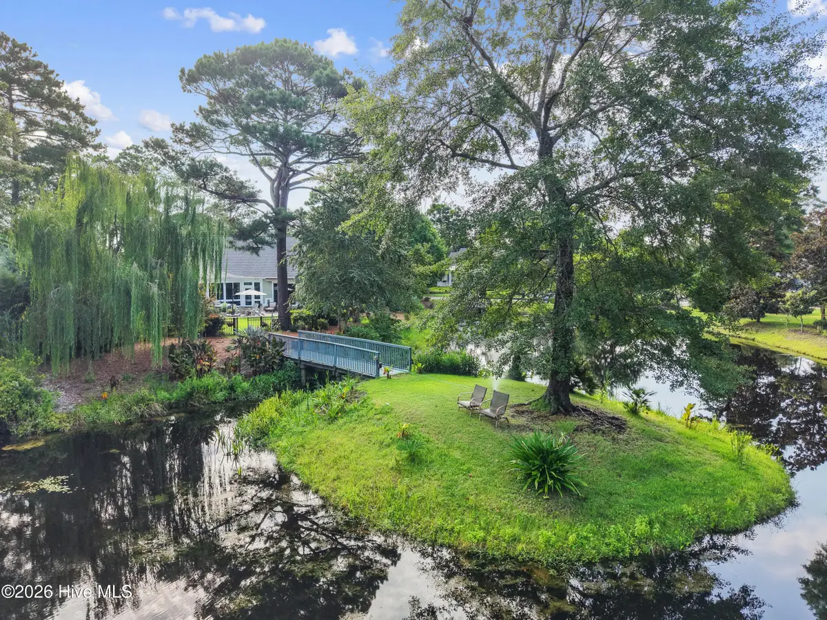 2778 Cedar Crest Drive #L-24, Southport, NC 28461 - #1