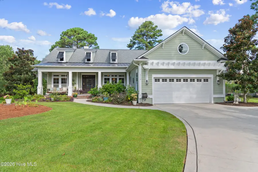 2778 Cedar Crest Drive #L-24, Southport, NC 28461 - #2