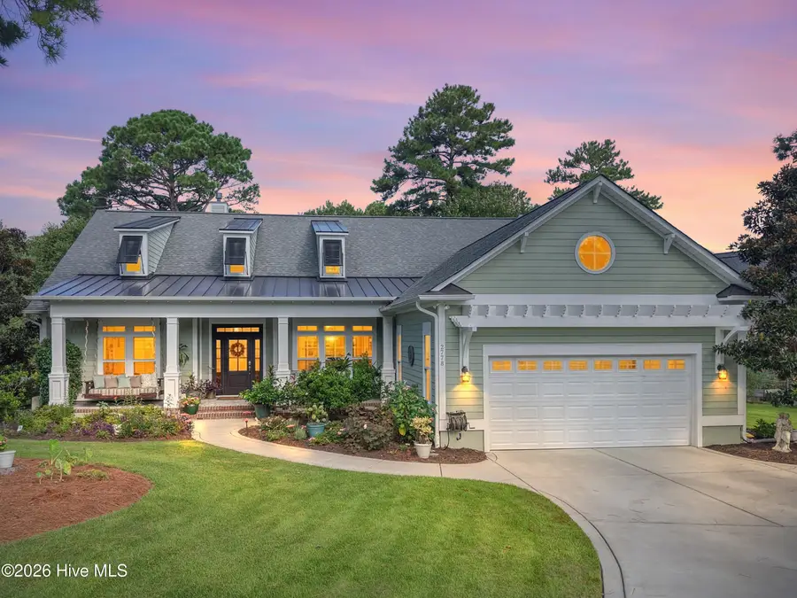 2778 Cedar Crest Drive #L-24, Southport, NC 28461 - #3
