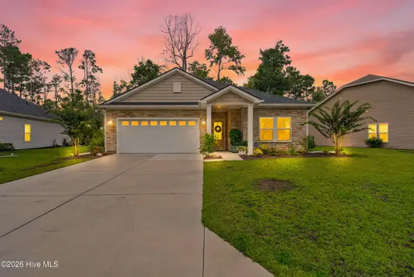 1620 Buttonwillow Court Sw, Ocean Isle Beach, NC 28469