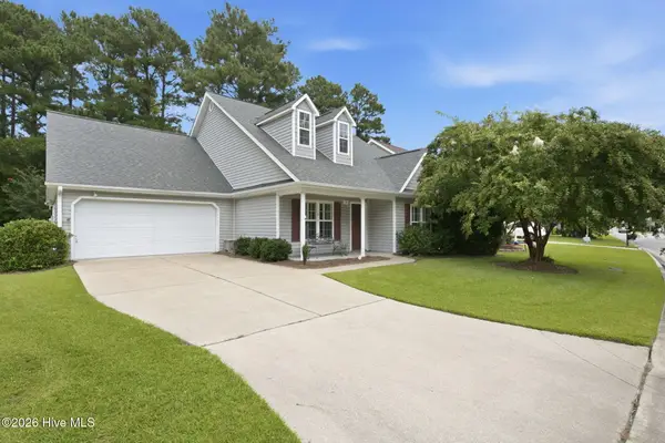 104 Uster Court, New Bern, NC 28562
