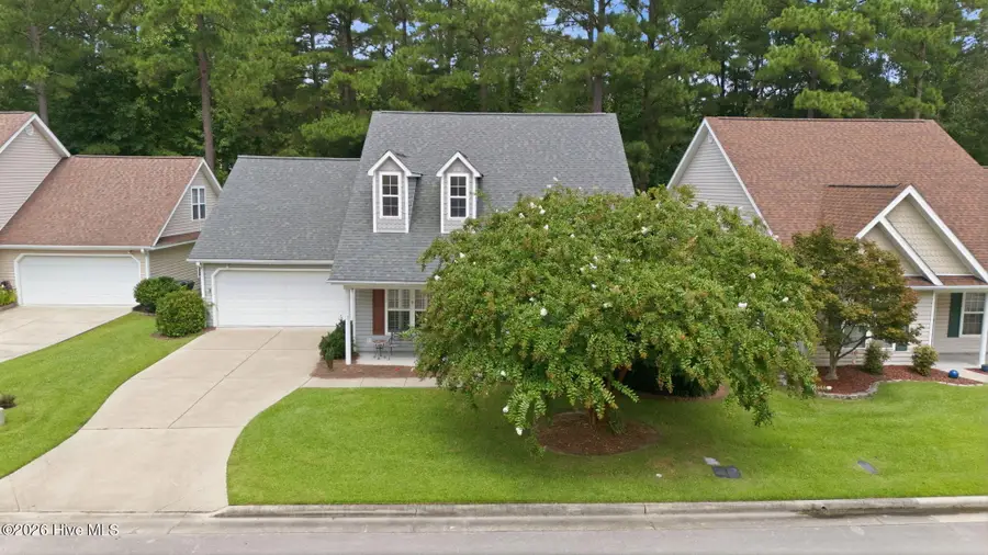 104 Uster Court, New Bern, NC 28562 - #2
