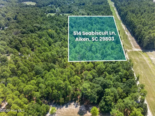 514 Seabiscuit Lane, Aiken, SC 29803