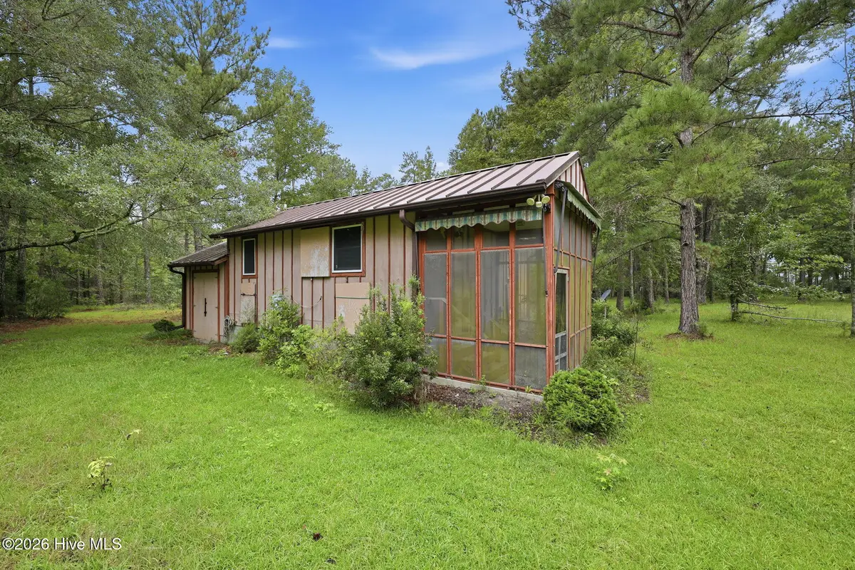 301 Seawell Farm Road, Bayboro, NC 28515 - #1