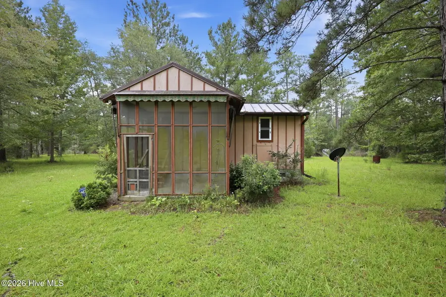 301 Seawell Farm Road, Bayboro, NC 28515 - #2