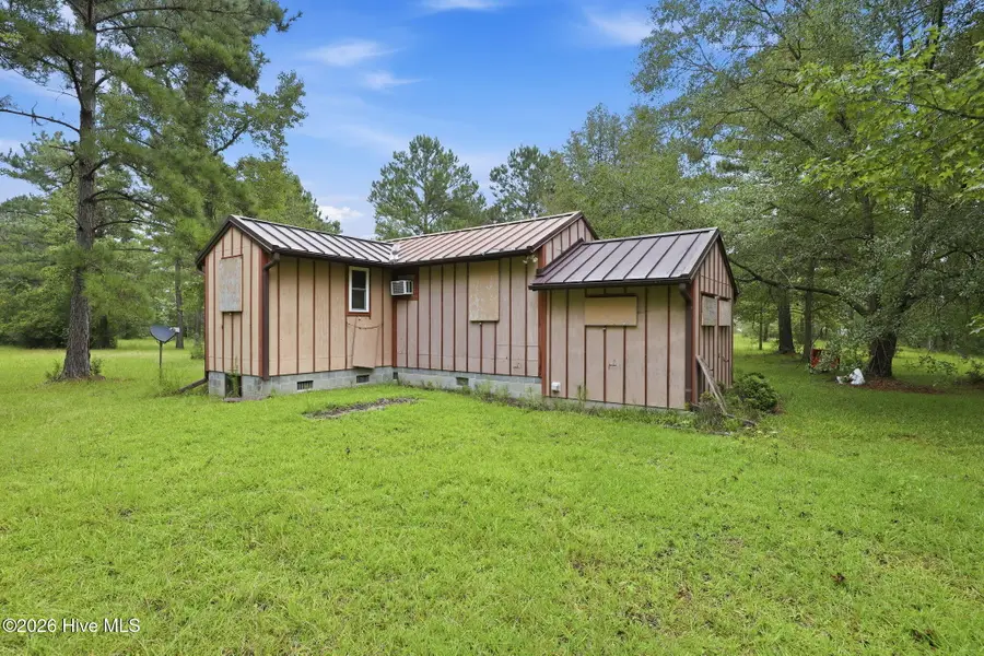 301 Seawell Farm Road, Bayboro, NC 28515 - #3