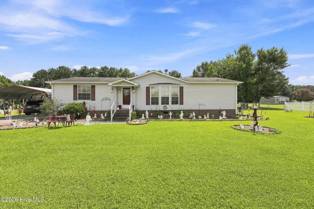 989 Simpson Ditch Road, Elizabeth City, NC 27909 - #1