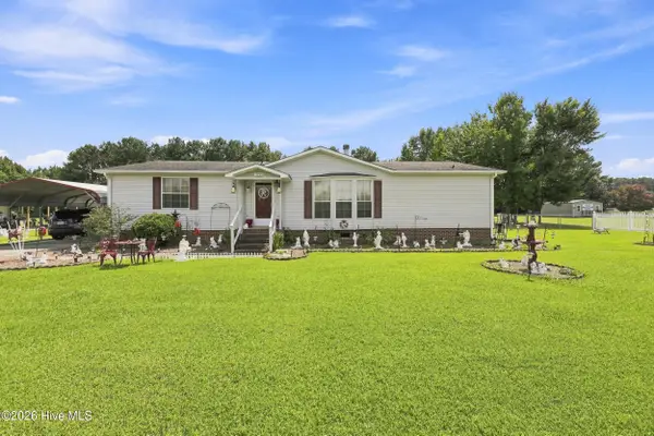 989 Simpson Ditch Road, Elizabeth City, NC 27909