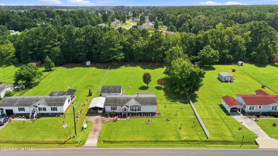 989 Simpson Ditch Road, Elizabeth City, NC 27909 - #2