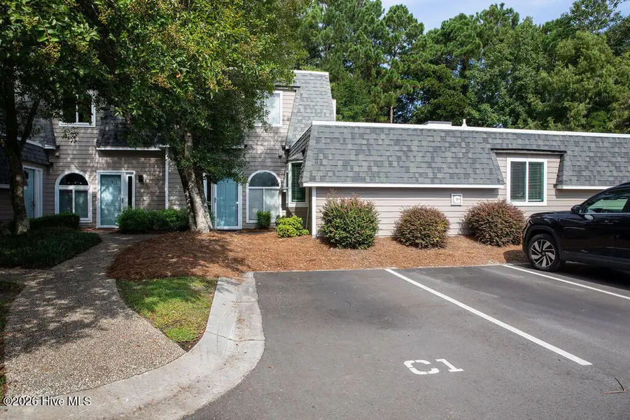 6328 Wrightsville Avenue #Apt C1, Wilmington, NC 28403 - #3