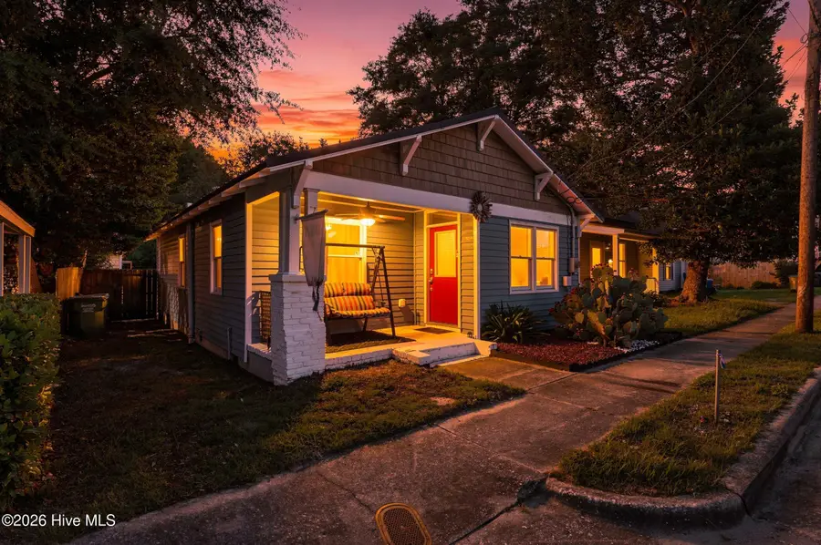 705 Wooster Street, Wilmington, NC 28401 - #2